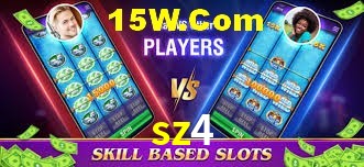 sz4: A Experiência de Casino com Jogos de Mesa ao Vivo